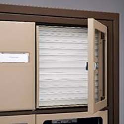 Tableau indicateur de noms - 22 noms (Sur 1 case)