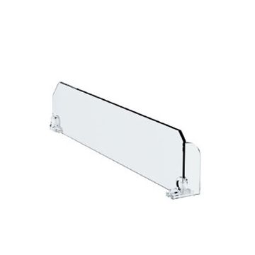 Séparateur 60 mm butée gauche