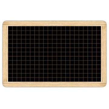 Etiquette prix type ardoise écolier