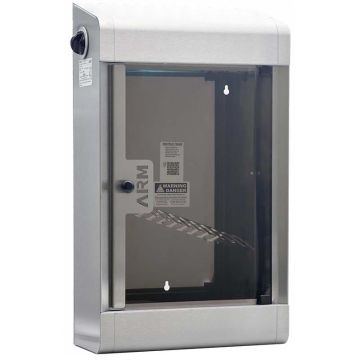 Armoire stérilisation couteaux - 12 couteaux support panier