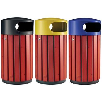 Corbeille Lalinde 40 Litres