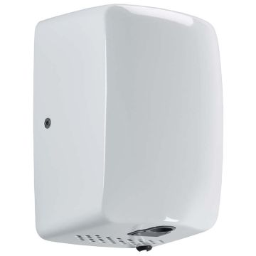 Sèche-mains automatique Zeff - Blanc