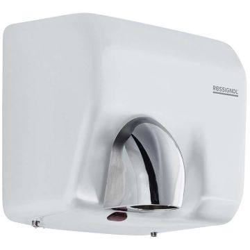 Sèche-mains automatique Pulséo - Blanc