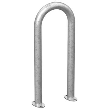 Arceau D. 50 mm - Galva - Sur platines