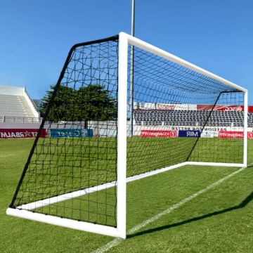 But foot transportable en aluminium