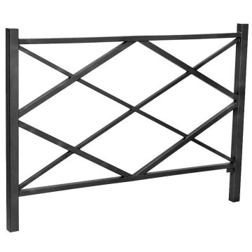 Barrière de ville modèle Roanne