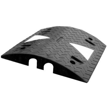 Passage câbles extérieur poids lourds