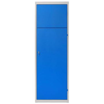 Collecteur linge sale - L. 600 mm