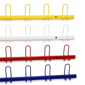 Portemanteaux à patères Collège