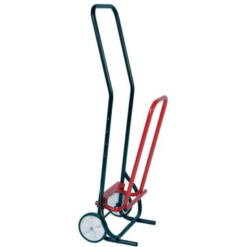 Diable réglable transport de chaises