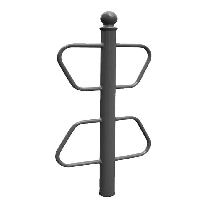 Support cycles Galibier - Fly