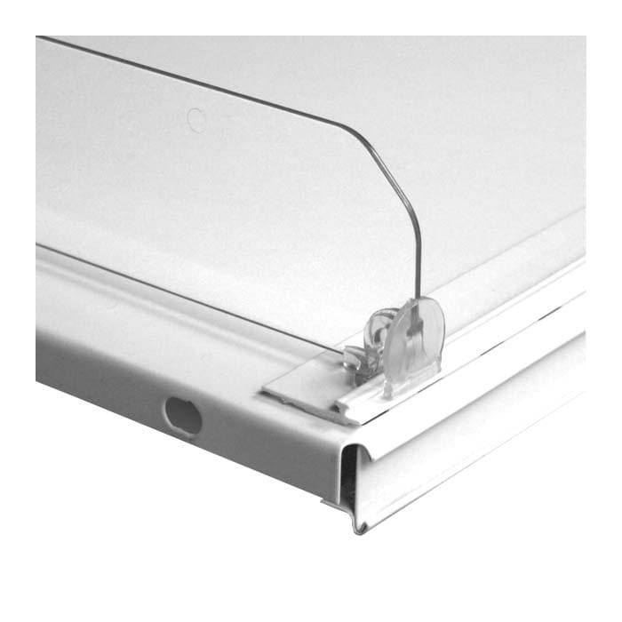 Séparateur standard