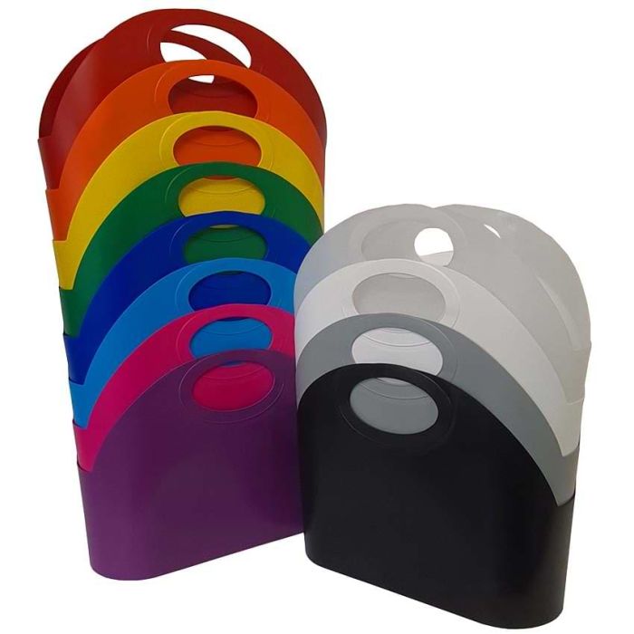 Panier magasin Kabag 15L