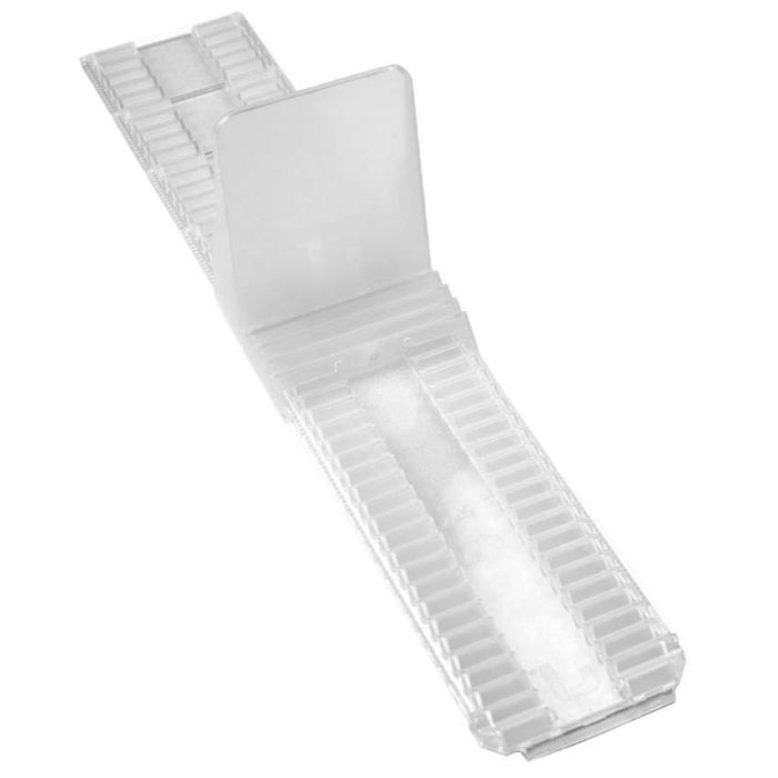 Faux fond sur échelle sécable extra-large