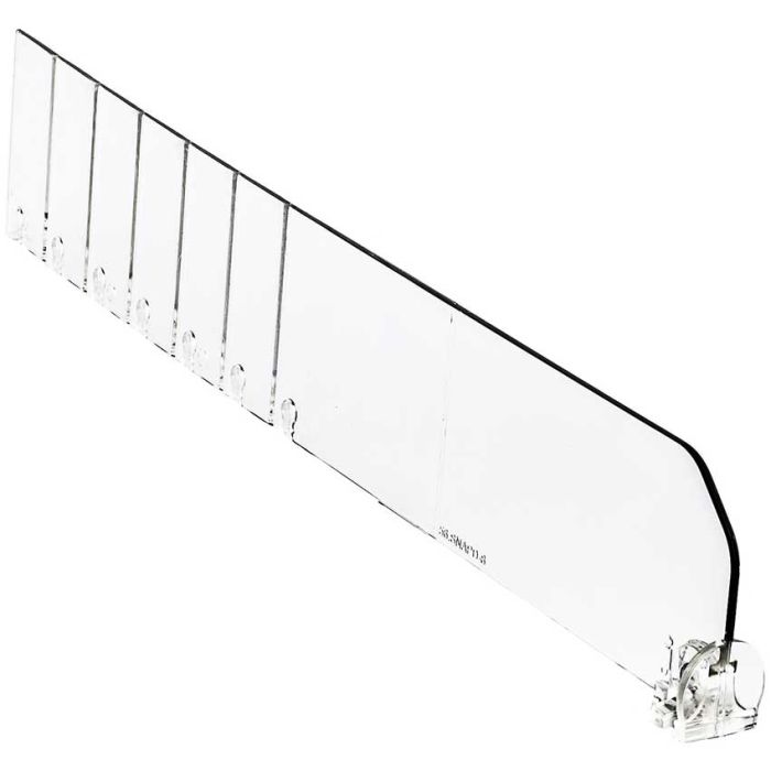 Séparateur sécable