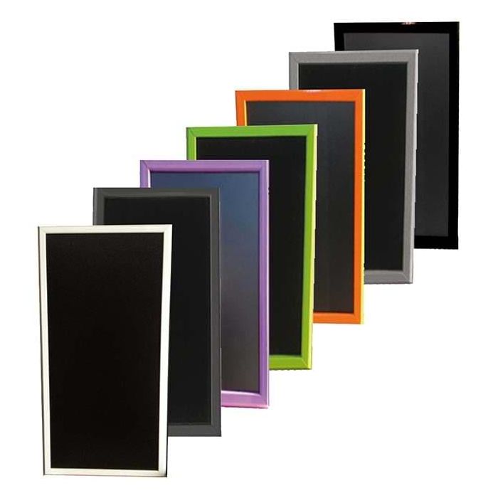 Ardoise Porte-Menu pour Restaurant