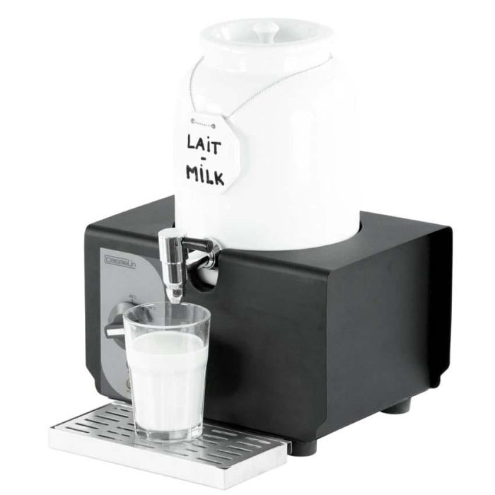Distributeur de lait chaud C.H.R