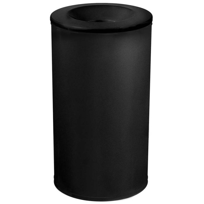 Poubelle anti-feu Neo 50 à 110L