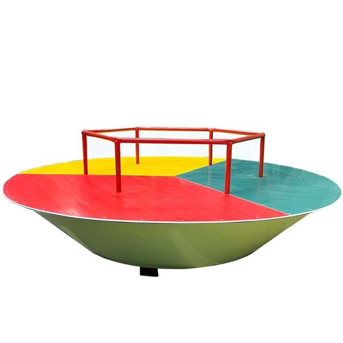 Grand tourniquet 2,30 m