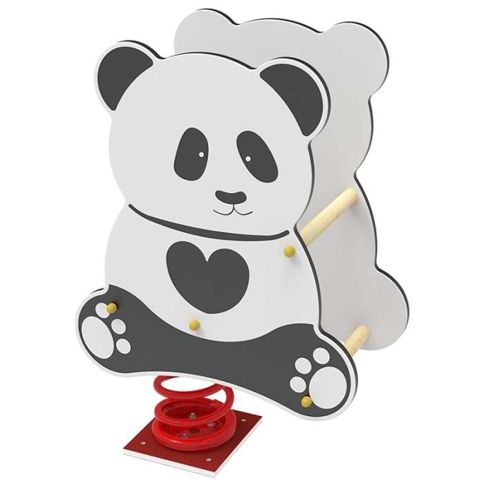 Jeu ressort 2 places - Panda
