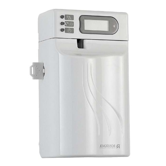 Diffuseur de parfum programmable