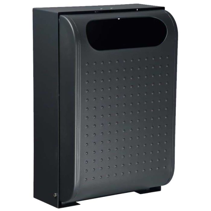 Corbeille murale 30L Urbanet