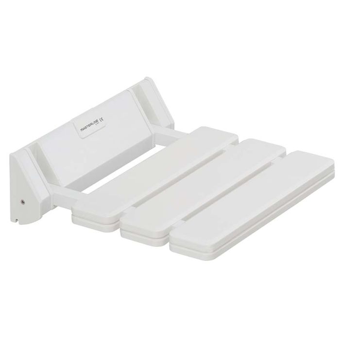 Siège de douche relevable