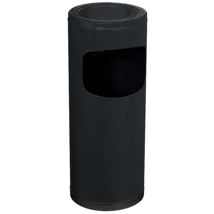 Cendrier corbeille à poser