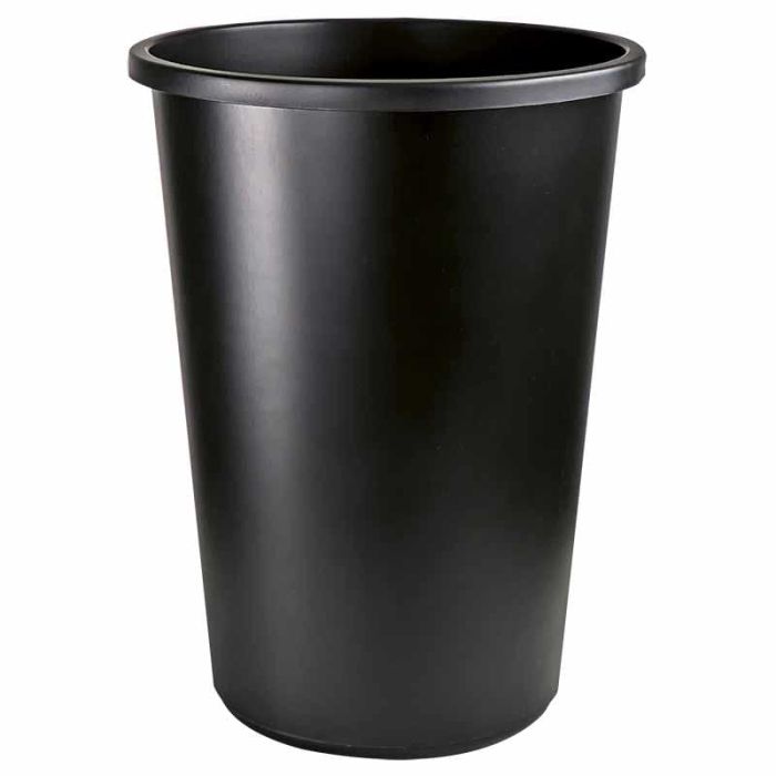 Corbeille à papiers Peps Green 40L