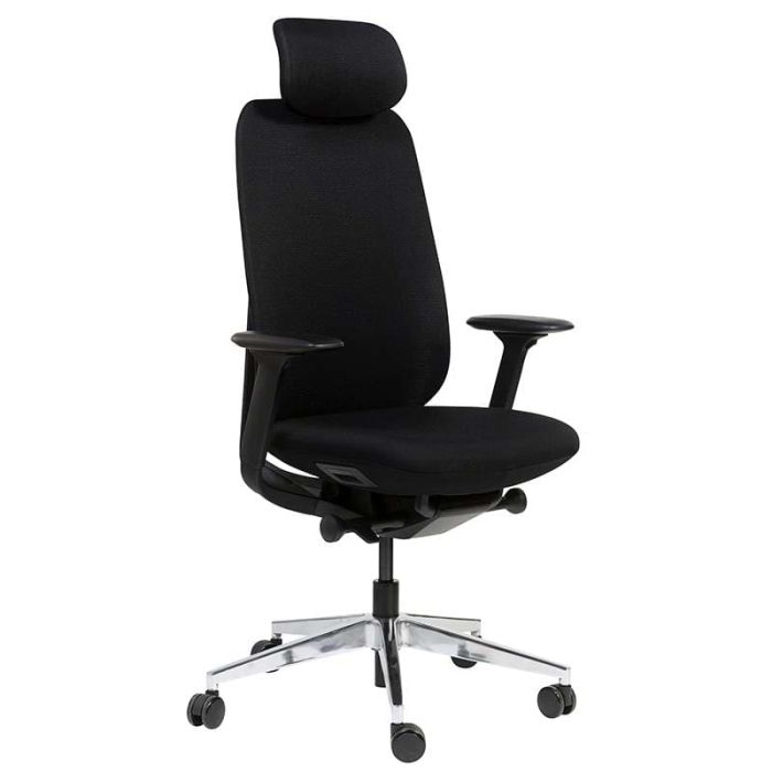 Fauteuil bureau Pullman