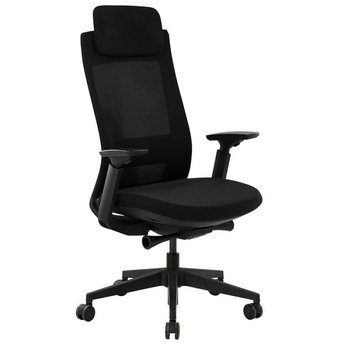 Fauteuil bureau Andrea