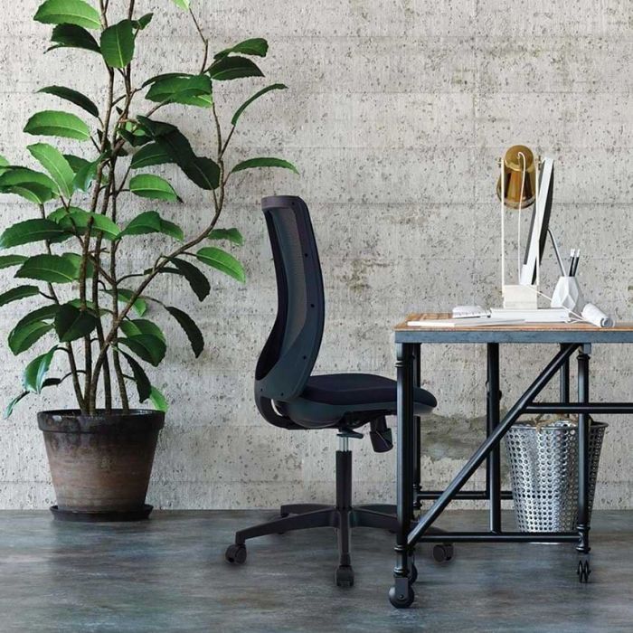 Siège bureau synchrone Enzo