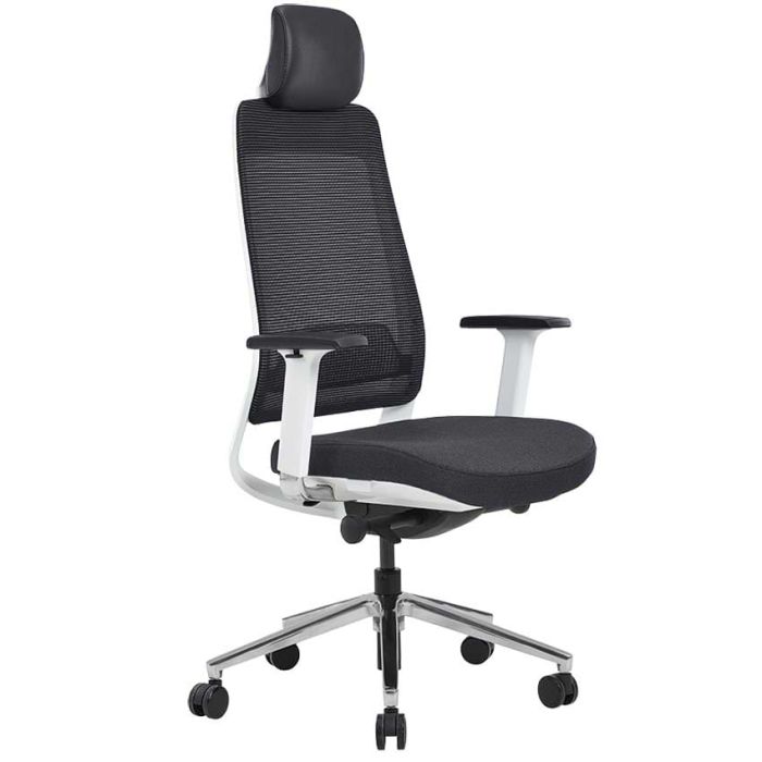 Siège direction Fairfax