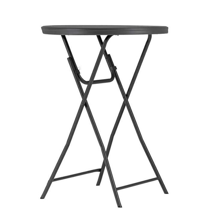 Mange-debout pliant Cocktail