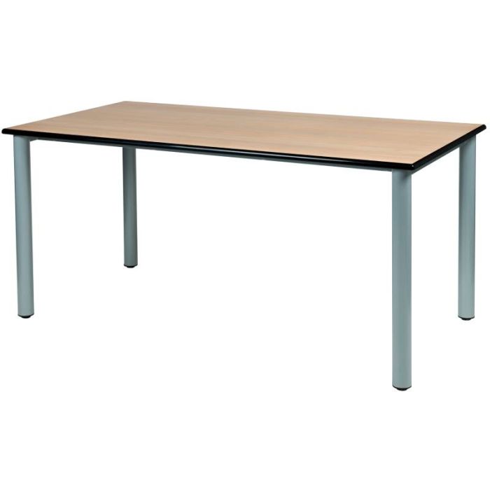 Table collectivité 4 pieds