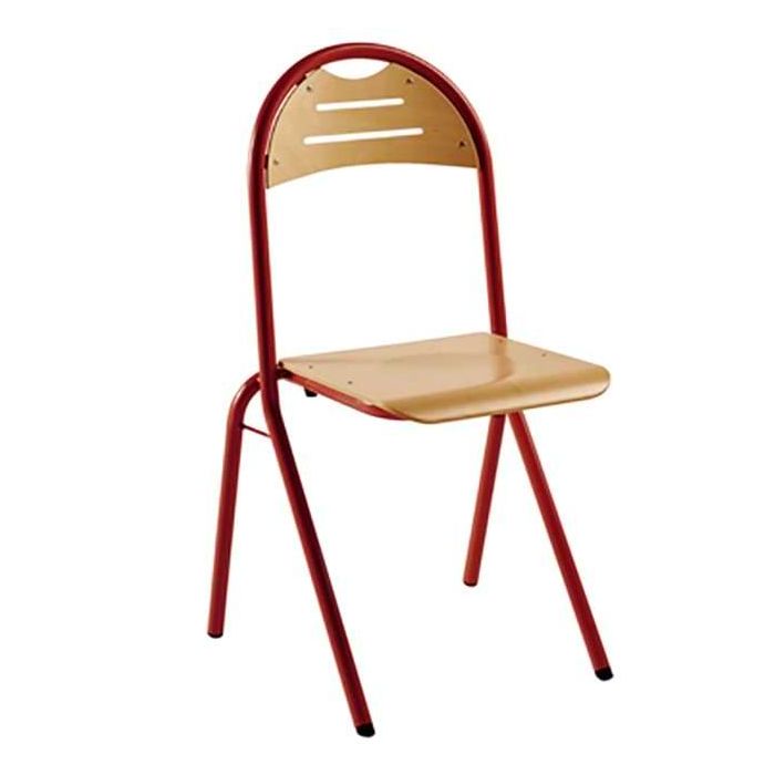 Chaise appui sur table Anaïs