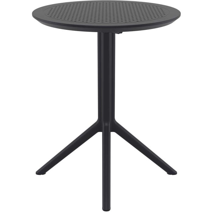 Table bistrot Kys ronde