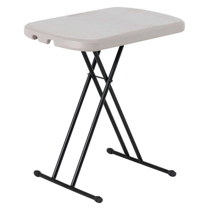 Table pliante élection hauteur réglable Lifetime