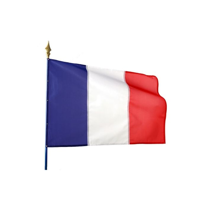 Drapeau France