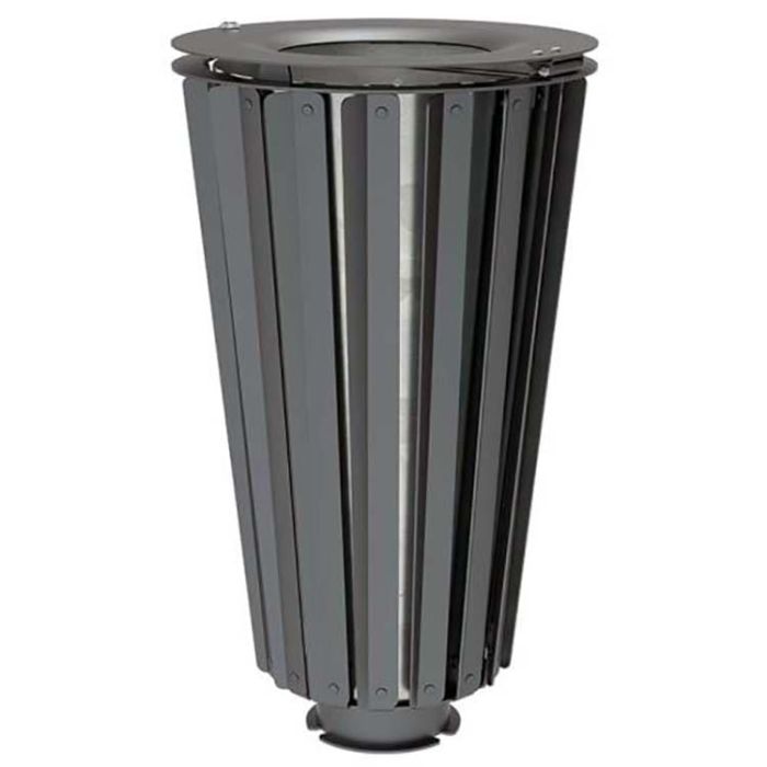 Corbeille Lofoten 80L avec seau