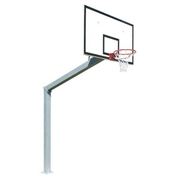 But de basket déport 2,25 m