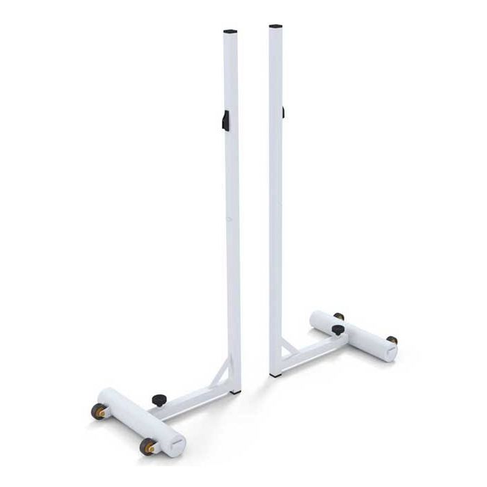 Poteaux de Badminton scolaires