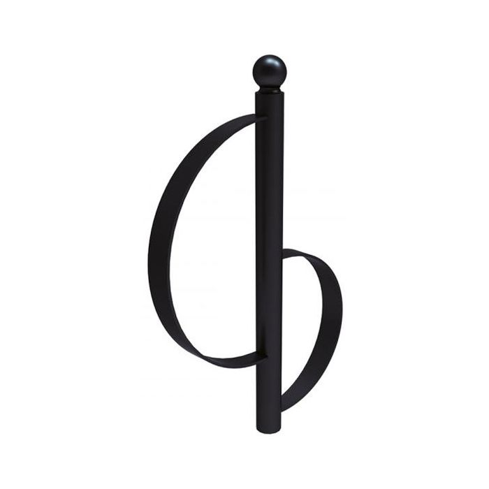 Support vélo Province