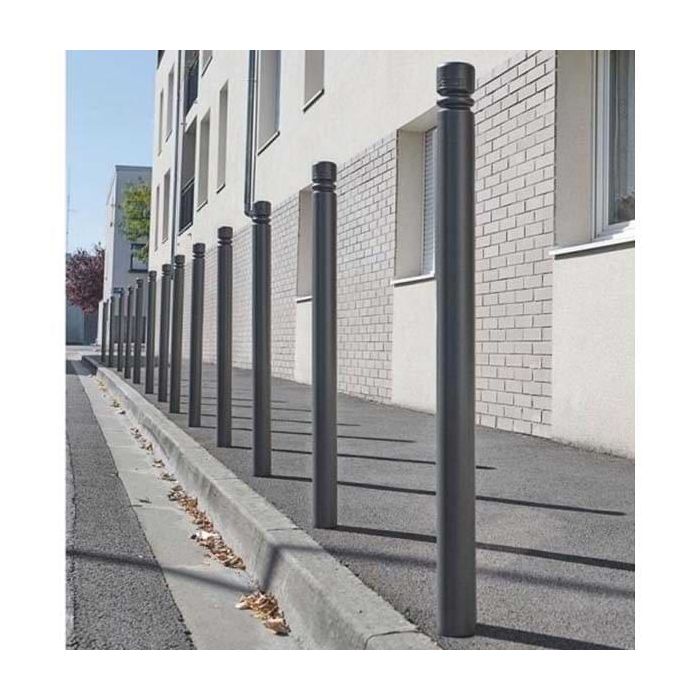 Potelet urbain Bruxelles