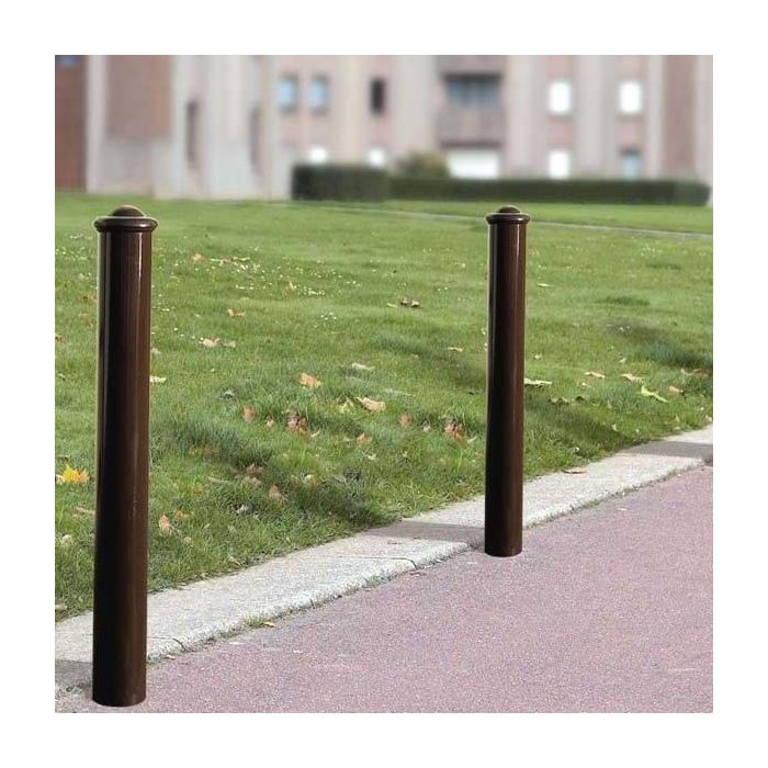 Potelet urbain Agora