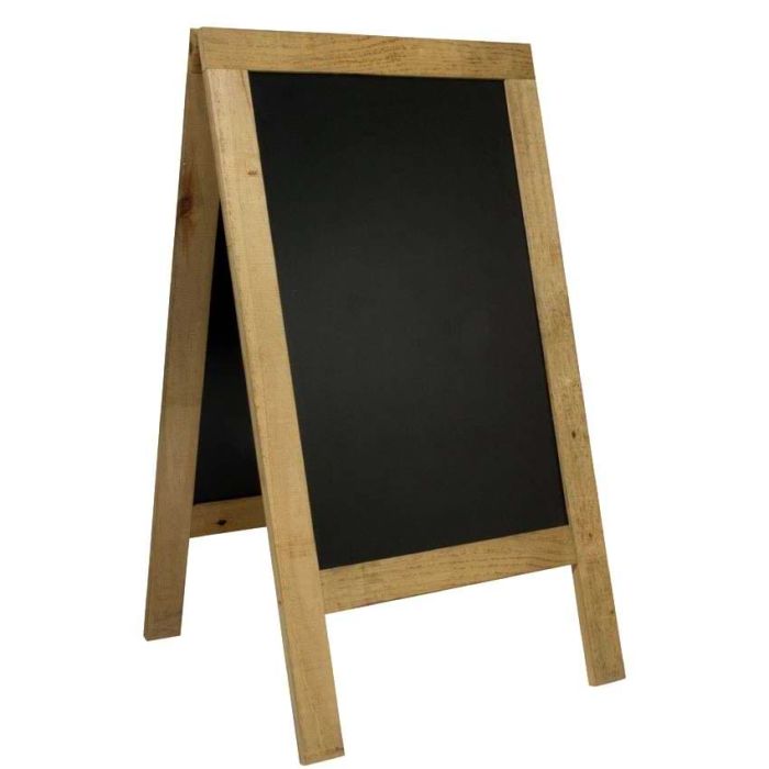 Panneau trottoir ardoise Nature