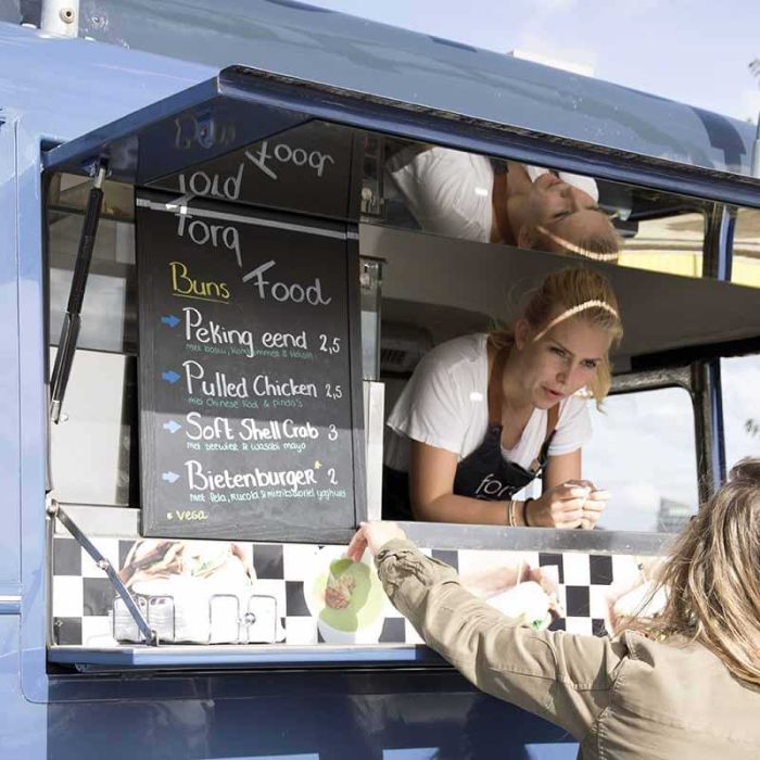 Ardoise murale Restaurant