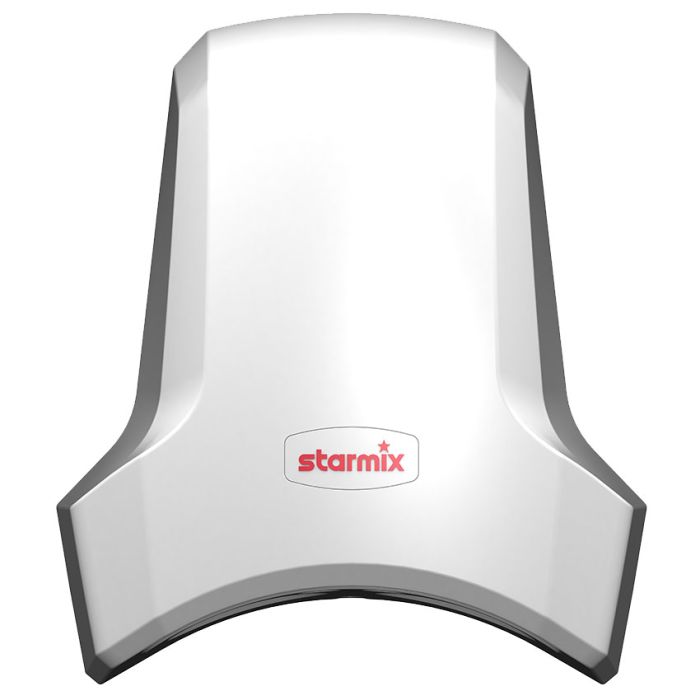 Sèche-cheveux collectivité sur rail