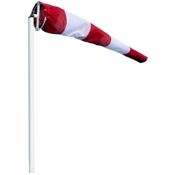 Manche à air homologuée