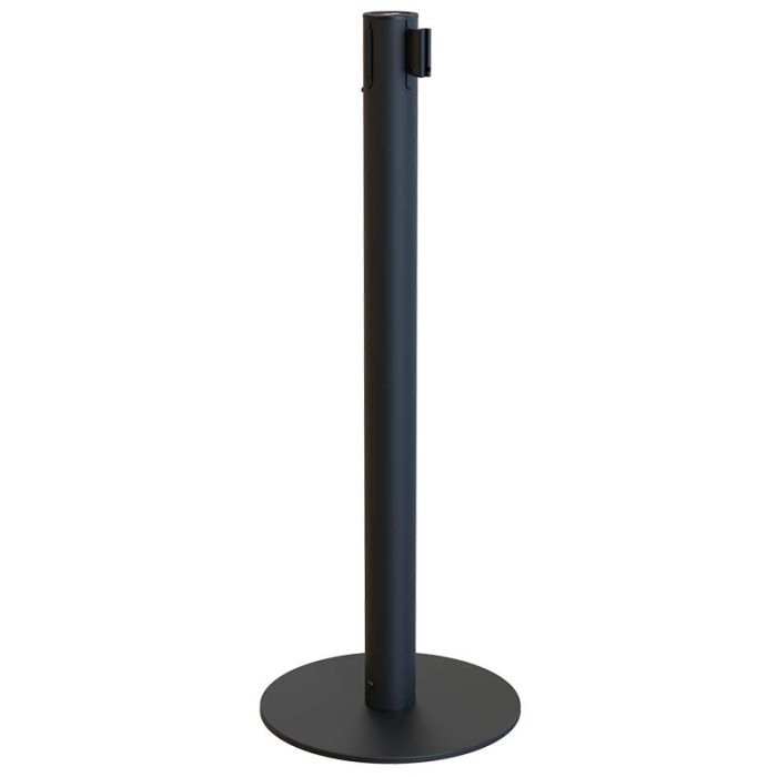 Poteau à sangle Eco-Line 2 m